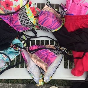 Bathing suit Body Glove M